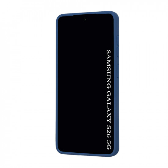Techsuit MagSafe Pro Samsung Galaxy S26 Blue Techsuit MagSafe Pro Samsung Galaxy S26 Blue