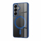 Techsuit MagSafe Pro Samsung Galaxy S26 Blue Techsuit MagSafe Pro Samsung Galaxy S26 Blue