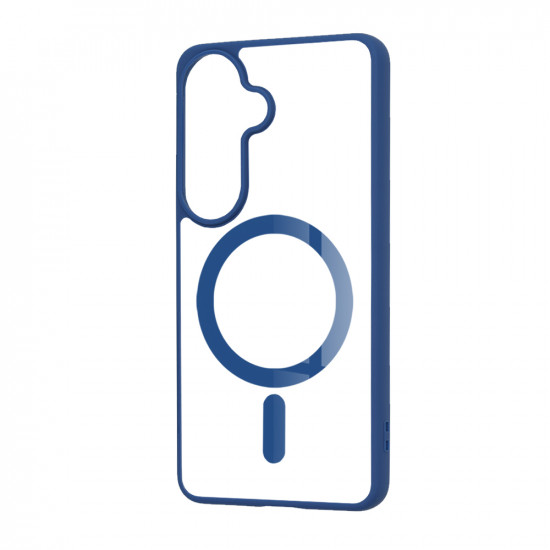 Techsuit MagSafe Pro Samsung Galaxy S26 Blue Techsuit MagSafe Pro Samsung Galaxy S26 Blue