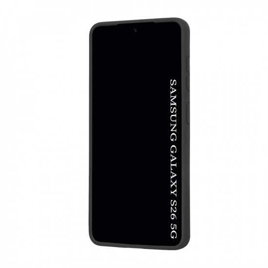 Techsuit MagSafe Pro Samsung Galaxy S26 Black Techsuit MagSafe Pro Samsung Galaxy S26 Black