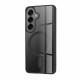 Techsuit MagSafe Pro Samsung Galaxy S26 Black Techsuit MagSafe Pro Samsung Galaxy S26 Black