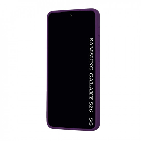 Techsuit MagSafe Pro Samsung Galaxy S26 Plus Purple