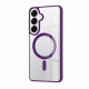 Techsuit MagSafe Pro Samsung Galaxy S26 Plus Purple