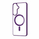 Techsuit MagSafe Pro Samsung Galaxy S26 Plus Purple