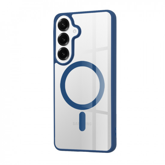 Techsuit MagSafe Pro Samsung Galaxy S26 Plus Blue Techsuit MagSafe Pro Samsung Galaxy S26 Plus Blue