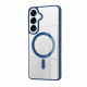 Techsuit MagSafe Pro Samsung Galaxy S26 Plus Blue Techsuit MagSafe Pro Samsung Galaxy S26 Plus Blue