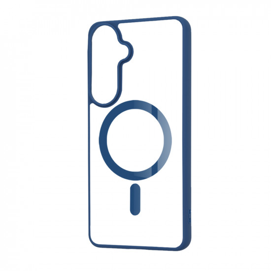 Techsuit MagSafe Pro Samsung Galaxy S26 Plus Blue Techsuit MagSafe Pro Samsung Galaxy S26 Plus Blue