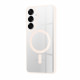 Techsuit MagSafe Pro Samsung Galaxy S26 Plus Nude Pink Techsuit MagSafe Pro Samsung Galaxy S26 Plus Nude Pink