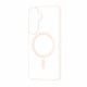 Techsuit MagSafe Pro Samsung Galaxy S26 Plus Nude Pink Techsuit MagSafe Pro Samsung Galaxy S26 Plus Nude Pink