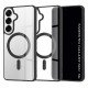 Techsuit MagSafe Pro Samsung Galaxy S26 Plus Black Techsuit MagSafe Pro Samsung Galaxy S26 Plus Black