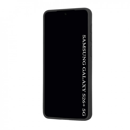 Techsuit MagSafe Pro Samsung Galaxy S26 Plus Black Techsuit MagSafe Pro Samsung Galaxy S26 Plus Black