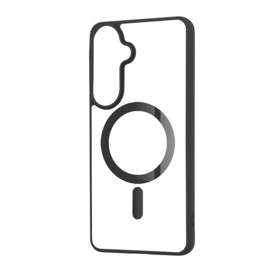 Techsuit MagSafe Pro Samsung Galaxy S26 Plus Black Techsuit MagSafe Pro Samsung Galaxy S26 Plus Black