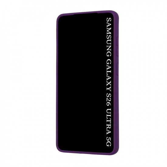 Techsuit MagSafe Pro Samsung Galaxy S26 Ultra Purple