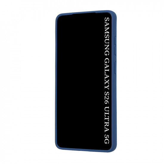 Techsuit MagSafe Pro Samsung Galaxy S26 Ultra Blue