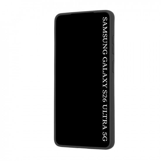 Techsuit MagSafe Pro Samsung Galaxy S26 Ultra Black