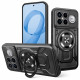 Techsuit RuggedCam Xiaomi Poco F8 Ultra Black Techsuit RuggedCam Xiaomi Poco F8 Ultra Black