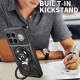 Techsuit RuggedCam Xiaomi Poco F8 Ultra Black Techsuit RuggedCam Xiaomi Poco F8 Ultra Black