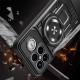 Techsuit RuggedCam Xiaomi Poco F8 Ultra Black Techsuit RuggedCam Xiaomi Poco F8 Ultra Black
