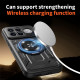 Techsuit RuggedCam Xiaomi Poco F8 Ultra Black Techsuit RuggedCam Xiaomi Poco F8 Ultra Black
