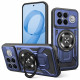Techsuit RuggedCam Xiaomi Poco F8 Ultra Blue Techsuit RuggedCam Xiaomi Poco F8 Ultra Blue