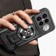 Techsuit RuggedCam Xiaomi Poco F8 Ultra Blue Techsuit RuggedCam Xiaomi Poco F8 Ultra Blue
