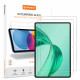 Techsuit ArmorGlass CrystalHD (2 pack) Honor Pad X8a / Oppo Pad (2022) / Xiaomi Pad 6 / Pad 6 Pro Clear Techsuit ArmorGlass CrystalHD (2 pack) Honor Pad X8a / Oppo Pad (2022) / Xiaomi Pad 6 / Pad 6 Pro Clear