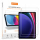Techsuit ArmorGlass CrystalHD (2 pack) Samsung Galaxy Tab S9 / S9 FE / S10 FE / S10 Lite Clear