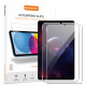 Techsuit ArmorGlass CrystalHD (2 pack) Lenovo Legion Tab Gen 3 Clear