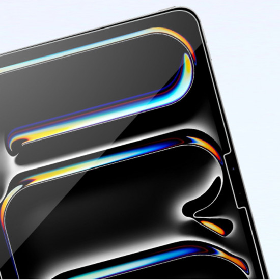 Techsuit ArmorGlass CrystalHD (2 pack) Xiaomi Pad 7 / 7 Pro Clear Techsuit ArmorGlass CrystalHD (2 pack) Xiaomi Pad 7 / 7 Pro Clear