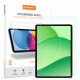 Techsuit ArmorGlass CrystalHD (2 pack) Oppo Pad SE 11 / OnePlus Pad Lite Clear Techsuit ArmorGlass CrystalHD (2 pack) Oppo Pad SE 11 / OnePlus Pad Lite Clear