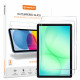 Techsuit ArmorGlass CrystalHD (2 pack) Samsung Galaxy Tab A9 Plus / A11 Plus Clear Techsuit ArmorGlass CrystalHD (2 pack) Samsung Galaxy Tab A9 Plus / A11 Plus Clear