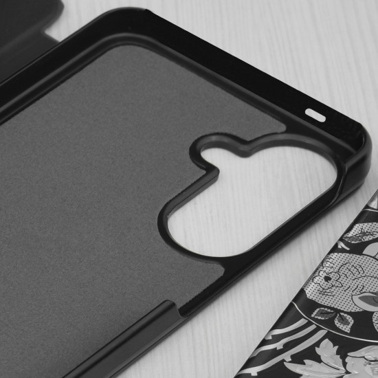 Techsuit eFold Series Samsung Galaxy S26 Black