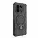 Techsuit Carbon Shield PRO OnePlus 15 Smoke Black Techsuit Carbon Shield PRO OnePlus 15 Smoke Black