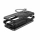 Techsuit Carbon Shield PRO OnePlus 15 Smoke Black Techsuit Carbon Shield PRO OnePlus 15 Smoke Black