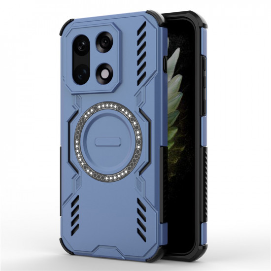 Techsuit ArmorMag Case OnePlus 15 Blue Techsuit ArmorMag Case OnePlus 15 Blue