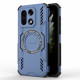 Techsuit ArmorMag Case OnePlus 15 Blue Techsuit ArmorMag Case OnePlus 15 Blue