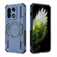 Techsuit ArmorMag Case OnePlus 15 Blue Techsuit ArmorMag Case OnePlus 15 Blue