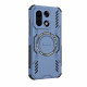 Techsuit ArmorMag Case OnePlus 15 Blue Techsuit ArmorMag Case OnePlus 15 Blue