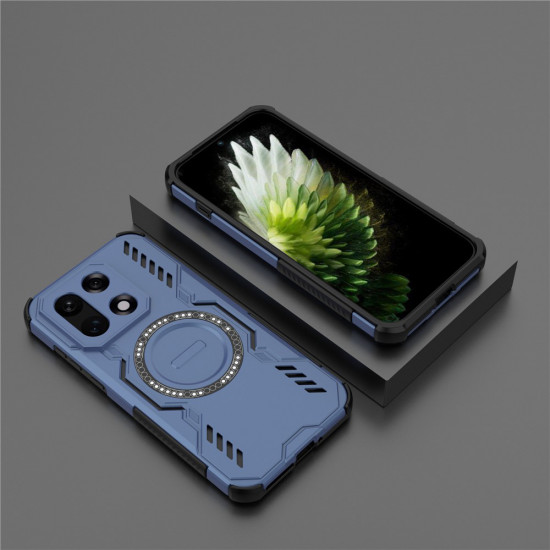 Techsuit ArmorMag Case OnePlus 15 Blue Techsuit ArmorMag Case OnePlus 15 Blue