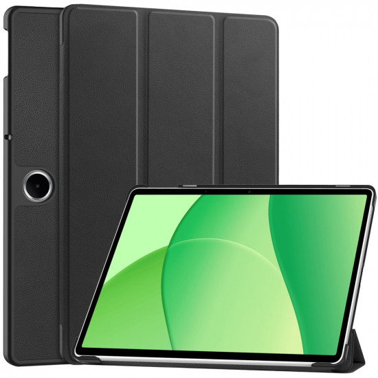 Techsuit FoldPro Oppo Pad SE 11 / OnePlus Pad Lite Black