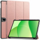 Techsuit FoldPro Oppo Pad SE 11 / OnePlus Pad Lite Rose Gold