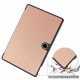 Techsuit FoldPro Oppo Pad SE 11 / OnePlus Pad Lite Rose Gold