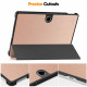 Techsuit FoldPro Oppo Pad SE 11 / OnePlus Pad Lite Rose Gold
