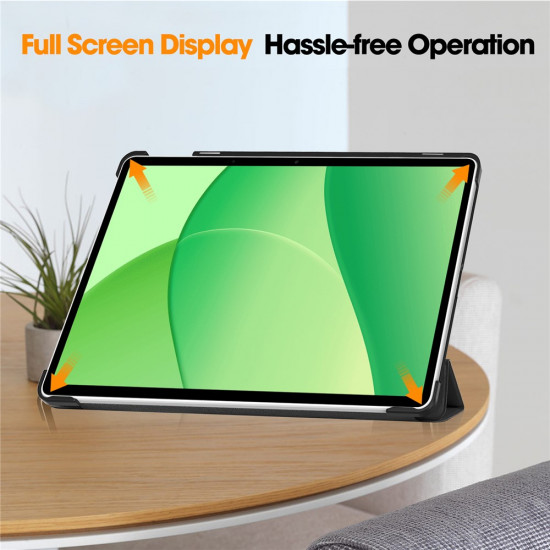 Techsuit FoldPro Oppo Pad SE 11 / OnePlus Pad Lite Unicorn Techsuit FoldPro Oppo Pad SE 11 / OnePlus Pad Lite Unicorn