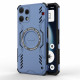 Techsuit ArmorMag Case Nothing Phone (3a) Lite Blue Techsuit ArmorMag Case Nothing Phone (3a) Lite Blue