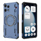 Techsuit ArmorMag Case Nothing Phone (3a) Lite Blue Techsuit ArmorMag Case Nothing Phone (3a) Lite Blue