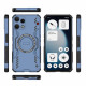 Techsuit ArmorMag Case Nothing Phone (3a) Lite Blue Techsuit ArmorMag Case Nothing Phone (3a) Lite Blue