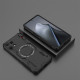 Techsuit ArmorMag Case Nothing Phone (3a) Lite Black Techsuit ArmorMag Case Nothing Phone (3a) Lite Black