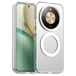 Techsuit CandyCase MagSafe Honor Magic8 Lite White