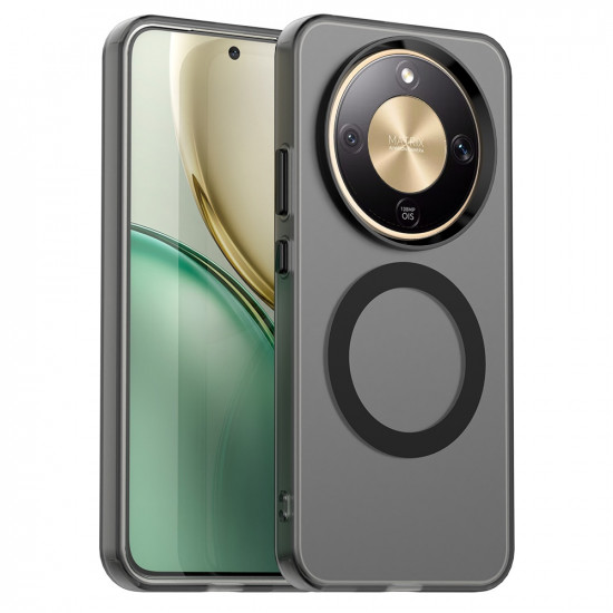 Techsuit CandyCase MagSafe Honor Magic8 Lite Black